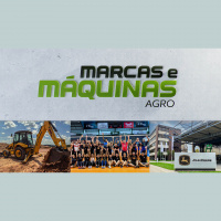 Fábrica de tratores da John Deere na Alemanha | Entrevista New Holland Construction | Yanmar + Saúde