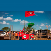 CPI do MST quer descobrir quem financia as invasões