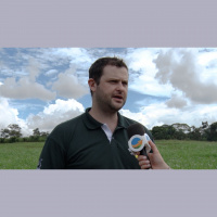 Especialista aponta que saúde do solo é a base da transformação da agricultura