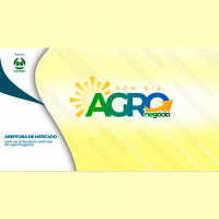 Bom dia Agro 16/01/2023 - O que há de mais relevante na agricultura e no agronegócio