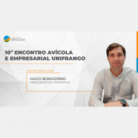 Evento sobre avicultura em Maringá (PR) vai trazer programação técnica do setor ligando com área empresarial