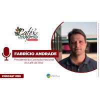 Café em Prosa #139 - Café do Brasil na Índia? País pode ser potencial comprador, afirma CNA