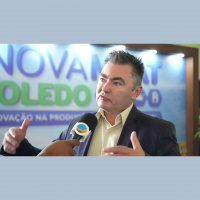 Embrapa anuncia criação de unidade mista de pesquisa focada em proteína animal em Toledo (PR) gripe aviária terá foco