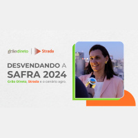 Produtor que vende commodities na bolsa se arrisca ou se assegura?