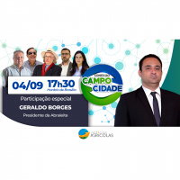 Conexão Campo Cidade discute barreiras e soluções para o produtor de leite no Brasil