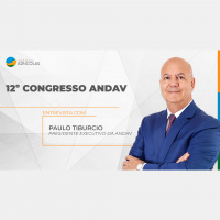 Com olhar internacional, Congresso Andav 2023 traz atenção à produção rural, política e economia