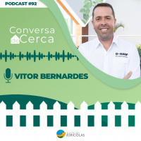 Conversa de Cerca #92 - Os aprendizados da desafiadora safra 2022/23