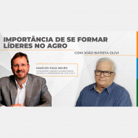 A importância de formar líderes para o agronegócio