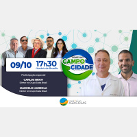 Pequenas empresas do agronegócio serão engolidas caso não tenham eficiência na gestão