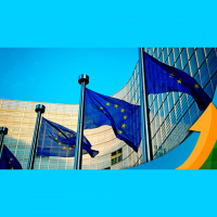 Nova lei do desmatamento aprovada pela União Europeia preocupam setores como do café e da soja, produtos que se destacam na relação comercial