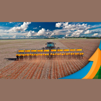 Plantio da soja está mais de 40 dias atrasado na região de Paracatu/MG