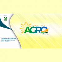 Bom dia Agro 06/01/2023 - O que há de mais relevante na agricultura e no agronegócio