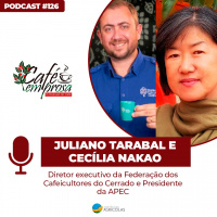 Café em Prosa #126 - Brasil passa por momento de revolução em qualidade e organização de toda a cadeia