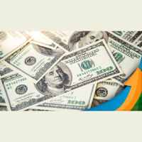 Dólar tem queda vertiginosa nos últimos 30 dias, mas ainda é cedo para confirmar uma tendência de baixa , alerta economista