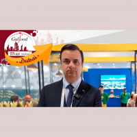 Brasil se destaca com enorme potencial de negócios em feira mundial de alimentos em Dubai