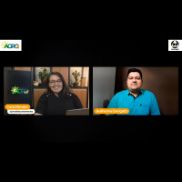 Notícias Agrícolas estreia podcast dedicado à cadeia de hortifrutis nesta quinta-feira (30)