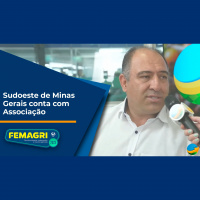 Sudoeste de Minas Gerais conta com Associação para ajudar na valorização do café e do produtor no mercado