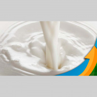 Pagamento do leite ao produtor em maio tem mais uma alta, baseada na redução da captação