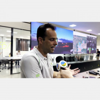 Centro de Distribuição criado para resolver problemas logísticos no recebimento e entrega de máquinas da John Deere durante pandemia vira referência e