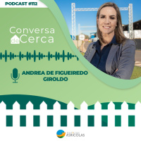Conversa de Cerca #112 - Biológicos promoverão a próxima revolução na agricultura brasileira