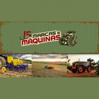 Veja a comemoração dos 15 anos do Marcas e Máquinas e os implementos da Tatu Marchesan no ES