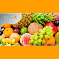 Exportações de frutas foram impactadas por desafios climáticos no Nordeste e Sul do Brasil em 2022, diz presidente da Abrafrutas