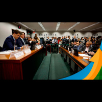 CPI do MST avança com os trabalhos e ouvirá Rainha e Stédile novas diligências já estão previstas