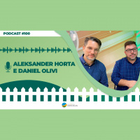 Conversa de Cerca #100 - A importância da comunicação para o agronegócio e para o Brasil de hoje