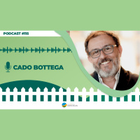 Conversa de Cerca #115 - O Roça Office e a transformação do agronegócio para o Brasil
