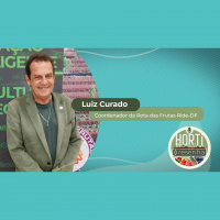 HORTI RESENHA #17 – DF planeja virar polo produtor de berries e mira mercados interno e exportações