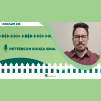 Conversa de Cerca Podcast #95 - Doença do casco são 3ª mais onerosa do mundo para rebanho leiteiro