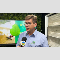 Pesquisador destaca condições adversas para safra no MT e alerta para o risco da ferrugem