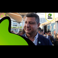 Secretário de Agricultura do Estado quer que Rio de Janeiro se torne grande produtor com foco na agroecologia