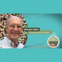 Horti Resenha #10 – Maior evento hortifrutícola da América Latina, Hortitec 2023 espera ampliar negócios e discutir temas relevantes do setor