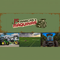 Trator Plus 80 LS Tractor | Carregadores Frontais da Marispan | Jornada da Jacto - Jairo Ortiz Pábon