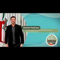 Horti Resenha #08 - Maior produtor de cebola do Brasil, Santa Cataria deve ganhar novas cultivares adaptadas ao clima local