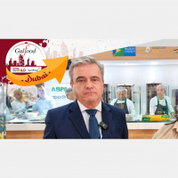 Direto de DUBAI, presidente da ABPA destaca força dos números do frango brasileiro no mercado halal