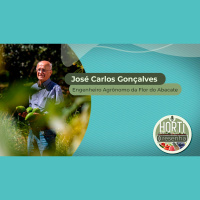 HORTI RESENHA #28 - Cultivo de abacate em consórcio com café e aposta no azeite de abacate são exemplos da constante busca por inovação do produtor Jo