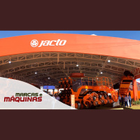 Agrishow 2023: Jacto apresenta seus últimos lançamentos.