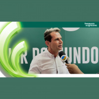 Fenasucro amp Agrocana de 2023 está sendo 100% abastecida com energia limpa gerada da biomassa da cana-de-açúcar