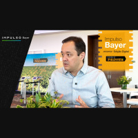 Entenda o que é a Inteligência Artificial Generativa e como ela vai ajudar a conectar dados e democratizar acesso a tecnologia no campo