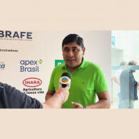 Produtor evita exportar feijão na Argentina a espera de mudanças com as eleições