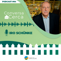 Conversa de Cerca #89 - Brasil é o maior exportador mundial de tabaco e sustenta posição há 30 anos