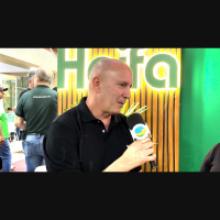 Entrevista com Motti Levin, CEO Global Haifa Group