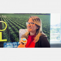 Microsoft se alia à empresas do agro para oferecer ferramentas que ajudam a popularizar a tecnologia no campo