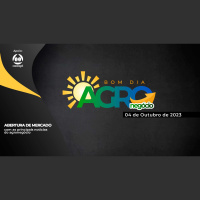 Bom dia Agro 04/10/23 - O que há de mais relevante na agricultura e no agronegócio