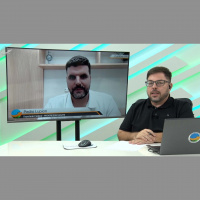 Pedro Lupion, novo presidente da FPA fala tudo o que pensa sobre o governo Lula, destaca risco de invasões pelo MST e enumera desafios da Frente para 