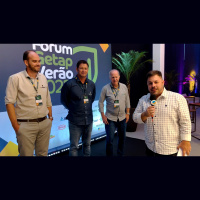 Produtores do Rio Grande do Sul são os grandes vencedores do prêmio Getap de produtividade para o milho irrigado campeão superou 330 scs/ha