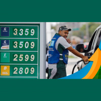 Combustíveis mais caros: Estados se movimentam e alíquota padrão do ICMS pode subir a partir de abril para gasolina e diesel