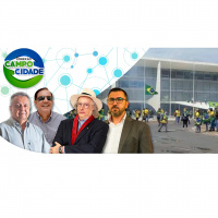 Agro do Brasil gera paz e não pode ser atrelado ao vandalismo em Brasília